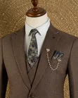 Signature Cotton Suits - Premium Quality - 1