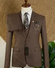 Signature Cotton Suits - Premium Quality - 3