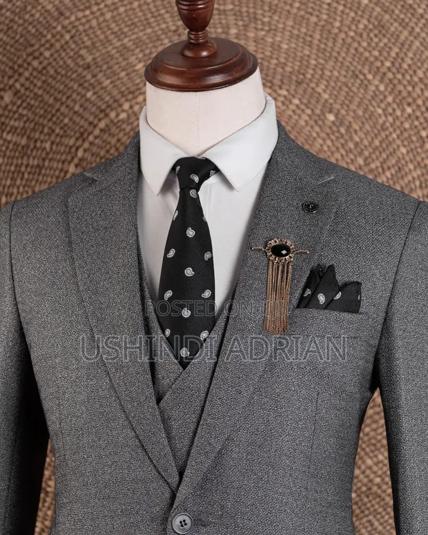 Imperial Cotton Suits - Premium Quality - 1