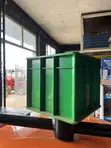 Concrete Testing Mould - 1