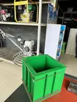 Concrete Testing Mould - 2
