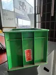 Concrete Testing Mould - 3