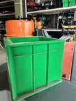 Concrete Testing Mould - 5