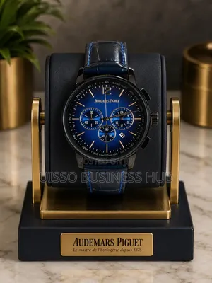 Audemars Piguet Digital Watch - Brand New