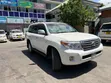 Toyota Land Cruiser V8 2012 - 4