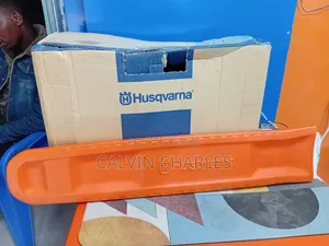 Husqvarna Heavy Duty Chainsaw