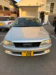 Toyota Carina 2001 1.5 Sedan - 1