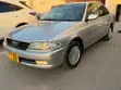 Toyota Carina 2001 1.5 Sedan - 2