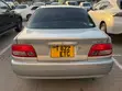 Toyota Carina 2001 1.5 Sedan - 4