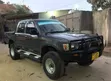 Toyota Hilux 1997 Double Cabin Pickup - 4