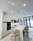 Furnished 5-Bedroom House for Rent in Kahwa Real Estate, Masaki - 5