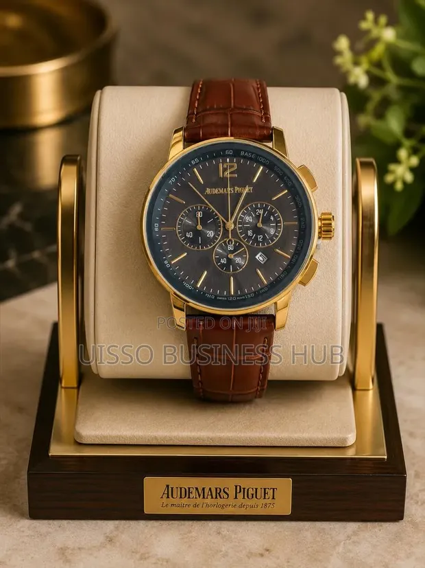 New Model Watches - Jumla Box - 1