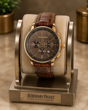 New Model Watches - Jumla Box