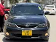 Subaru Impreza 2010 Black - 1