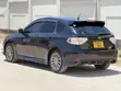 Subaru Impreza 2010 Black - 5