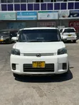 Toyota Corolla Rumion 2011 White - 2