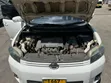 Toyota Corolla Rumion 2011 White - 3