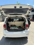 Toyota Corolla Rumion 2011 White - 5