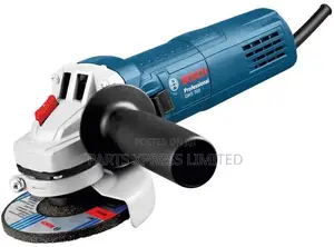 Bosch Angle Grinder GWS 700 (700W, 4.5-inch)