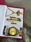 Versace Modern Watch - 2