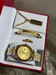 Versace Modern Watch - 3