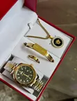 Versace Modern Watch - 4