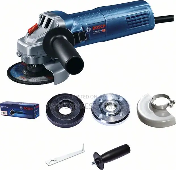 Bosch Angle Grinder GWS 750-115 - 1