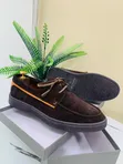 Massimo Dutti Leather Shoes - 3