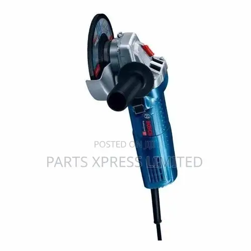 Bosch Angle Grinder GWS 900-115 - 1