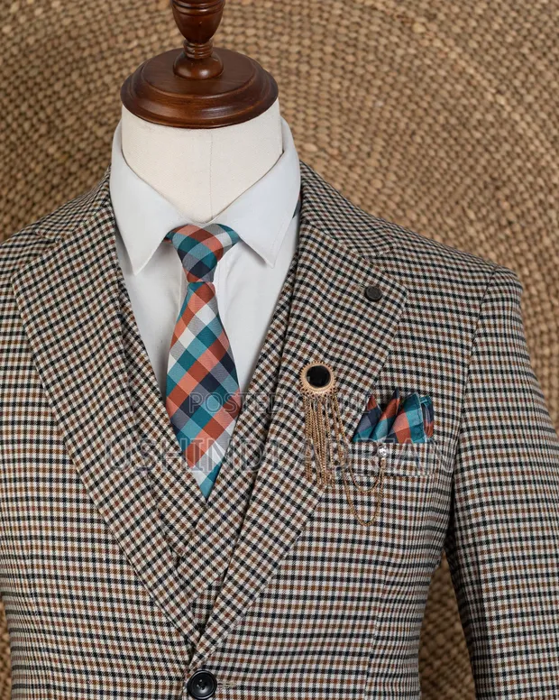 Elite Cotton Suits - Premium Quality - 1