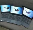 Laptop Dell Latitude 12 E7270 - 8GB RAM, 256GB SSD, Core i5 - 1