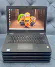 Laptop Dell Latitude 12 E7270 - 8GB RAM, 256GB SSD, Core i5 - 2