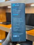TP-Link Omada EAP225-Outdoor AC1200 Kipanuaji cha WiFi - 4