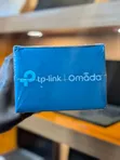 TP-Link Omada EAP225-Outdoor AC1200 Kipanuaji cha WiFi - 5
