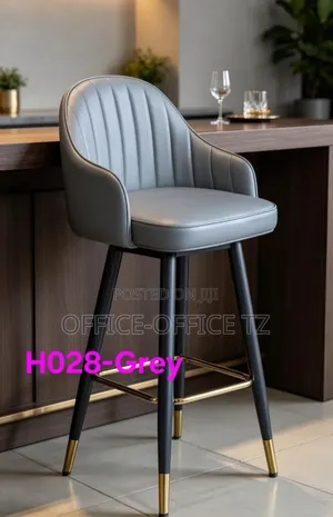 Counter Chairs (Set of 2)