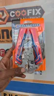 Wire Stripper / Crimping Tool - 1