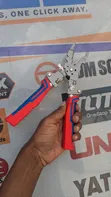 Wire Stripper / Crimping Tool - 3