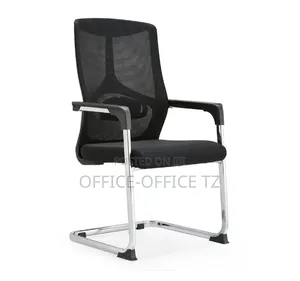 Brand New Modern Visitor Chair