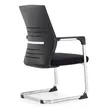 Office Chair (Low Back) - 2