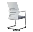 Office Chair (Low Back) - 3