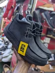 Men's Caterpillar (CAT) Suede/Nubuck Leather Boots - Brand New - 2