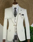 Royal Crown Suits - Heavy Cotton, Premium Quality - 2