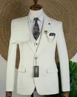 Royal Crown Suits - Heavy Cotton, Premium Quality - 4