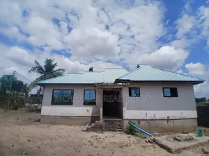 3 Bedroom House for Sale in Kigamboni, Tuangoma