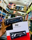 Xblod Car Radio Player - DVD, MP3, MP4, CD, USB - 1