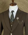 Royal Signature Suits - Heavy Cotton Premium Quality - 1