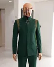 Ricardo Green Suit - Men's Size 44-60 - 2