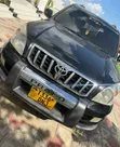 Toyota Land Cruiser Prado 2005 TX Diamond - 2