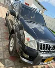 Toyota Land Cruiser Prado 2005 TX Diamond - 3