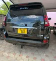 Toyota Land Cruiser Prado 2005 TX Diamond - 4